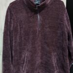 Hanorac Heat, imblanit