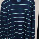 Pulover Ralph Lauren , bumbac