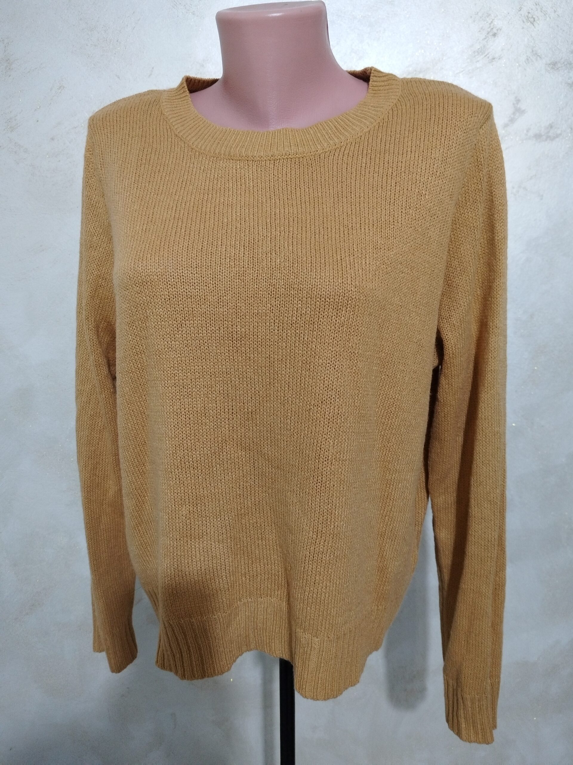 smart Pulover H&M L - imagine 1