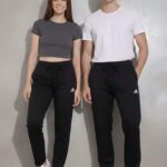 Pantaloni de trening Adidas