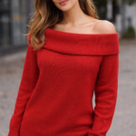 Pulover Lana Benetton