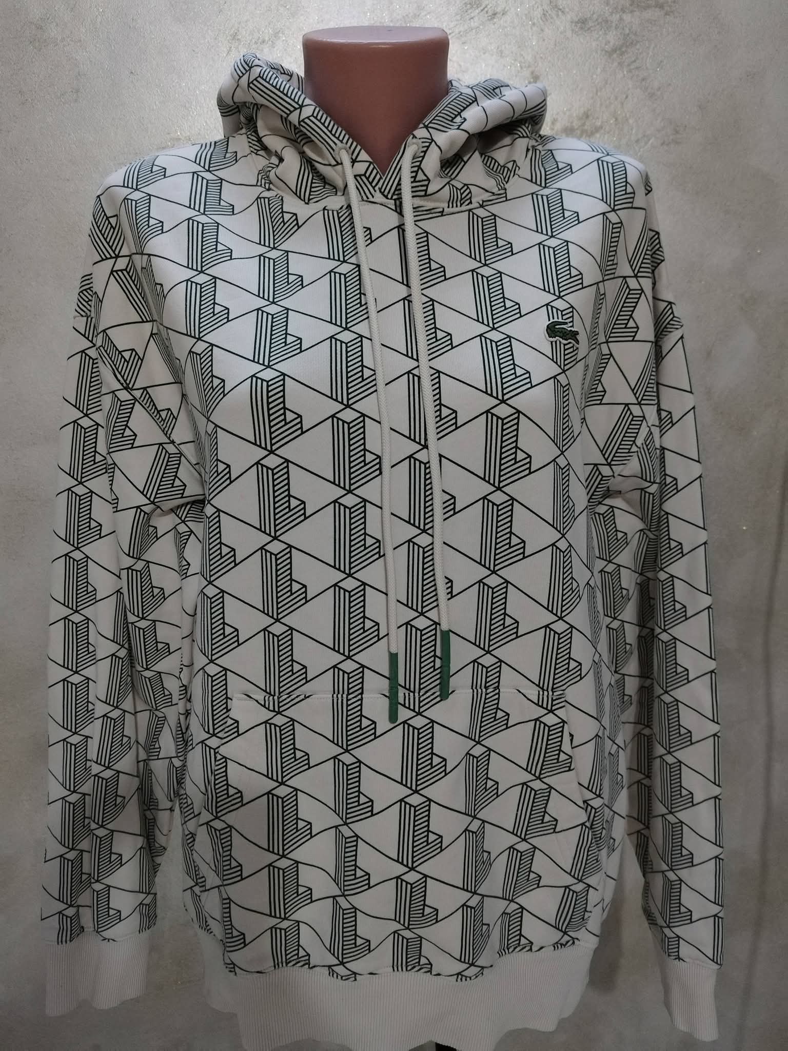 FB_IMG_1771577350666 Hanorac Lacoste , Unisex - imagine 1