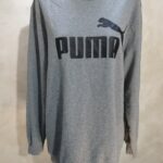 Bluza Puma, Unisex cod: 0047