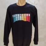 Hanorac fără gluga