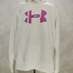 Hanorac dama Under Armour cod: 0021