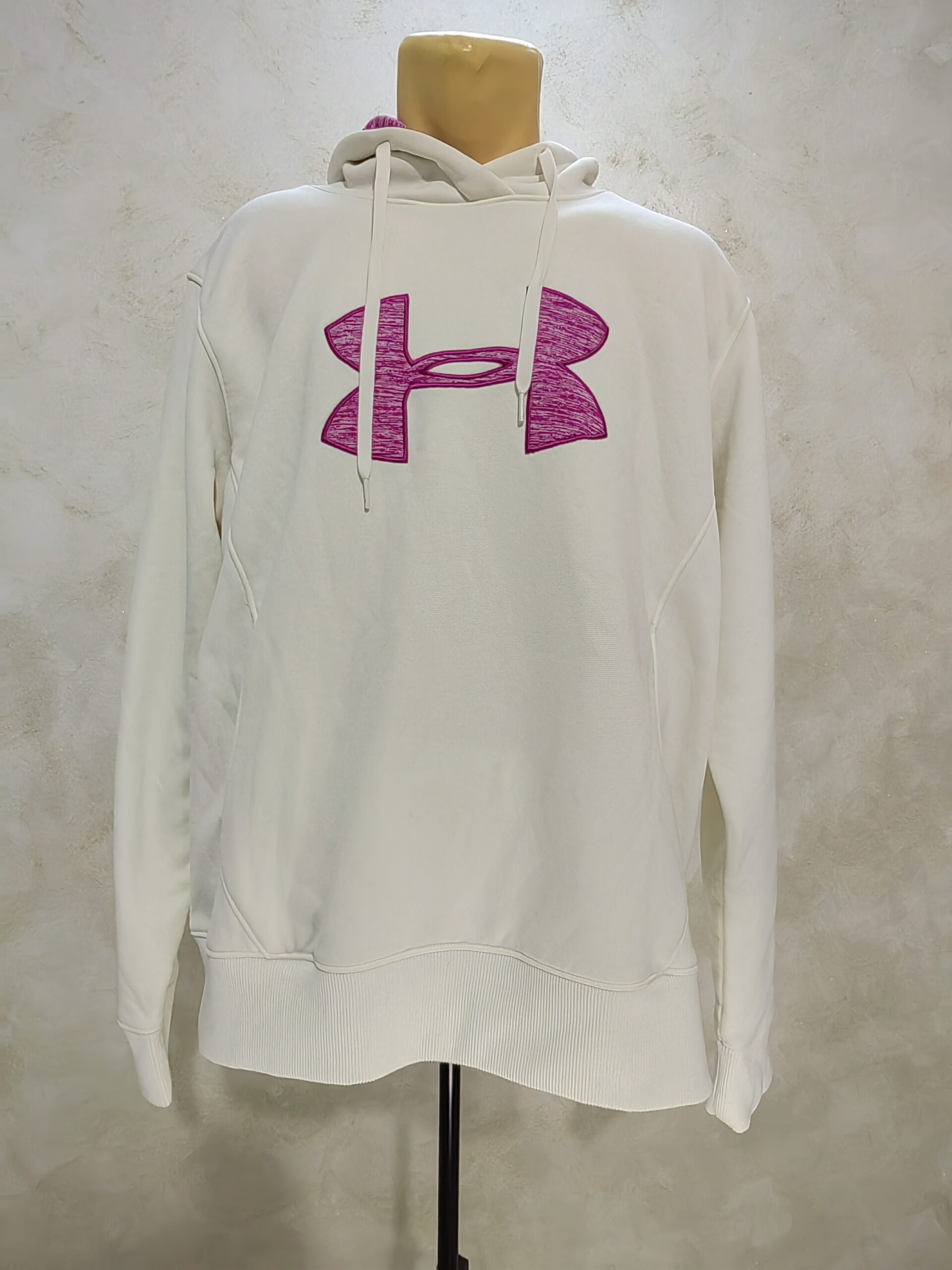 IMG_20260219_201307 Hanorac dama Under Armour cod: 0021 - imagine 1