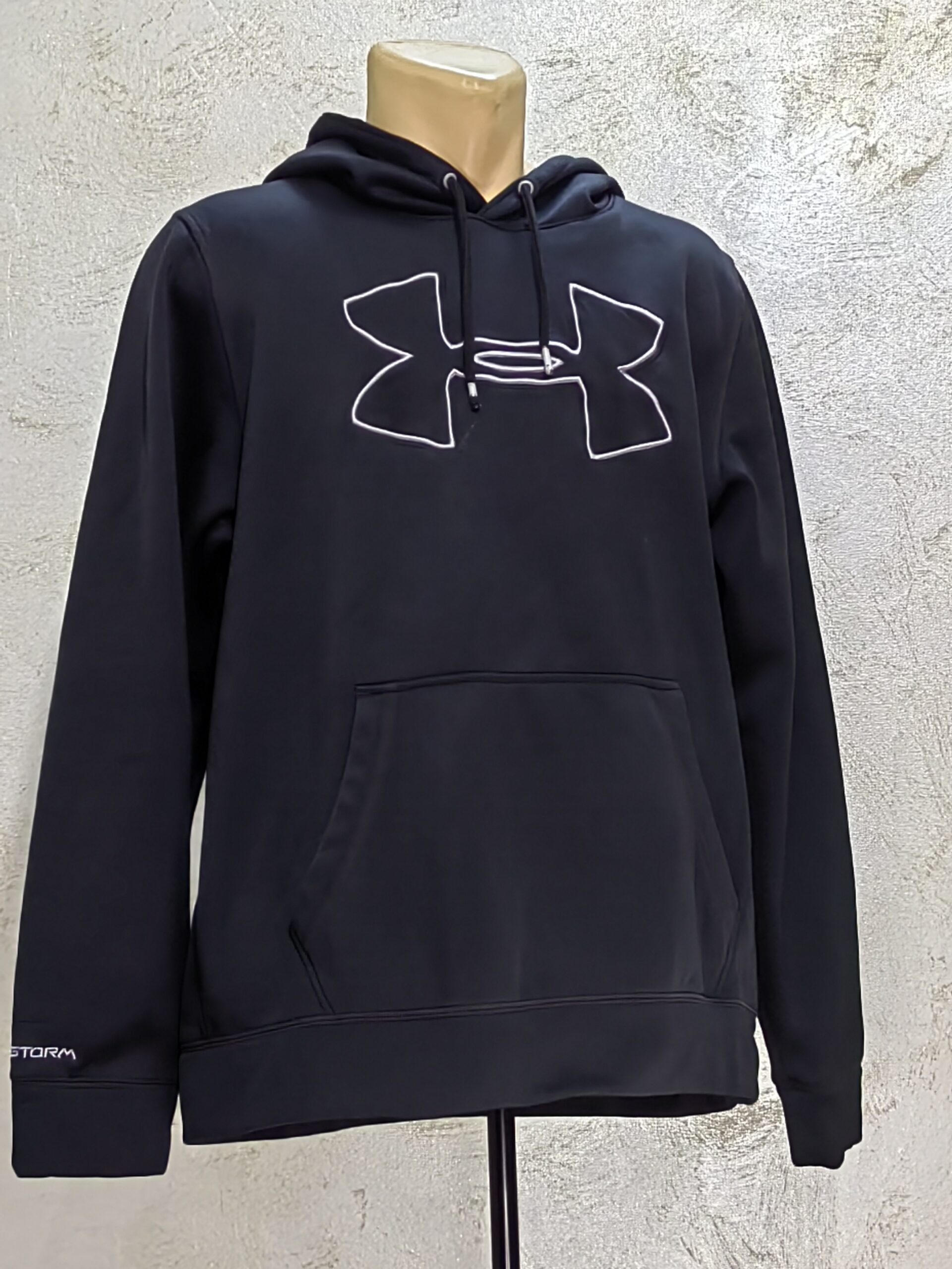 IMG_20260219_213819 Hanorac Under Armour - imagine 1
