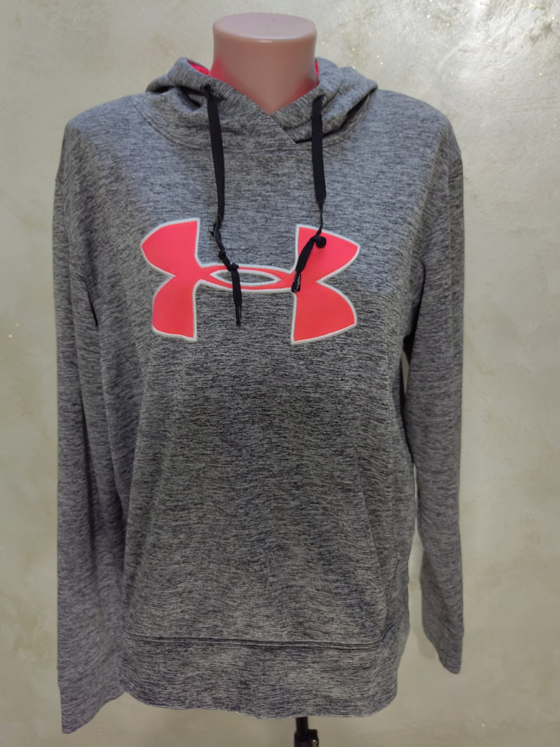 IMG_20260219_224116 Hanorac Under Armour - imagine 1