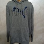 Hanorac puma cod 0014