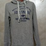 Hanorac Tom Tailor