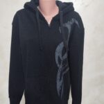 Hanorac cu gluga, Unisex