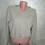 Hanorac Puma, crop S cod : 0057