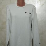 Bluza Champion S unisex cod: 0001