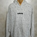 Hanorac LEVIS , barbatesc cod 0003