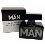 Apa de toaleta Avon Man Edge, 75 ml,