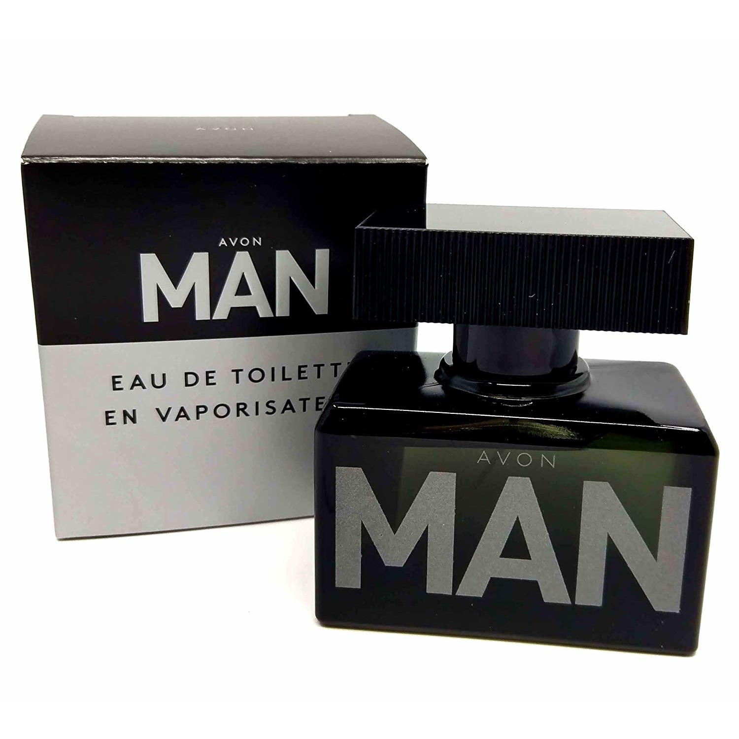 res_47462919f64221167ee53becc8db9751 Apa de toaleta Avon Man Edge, 75 ml, - imagine 1